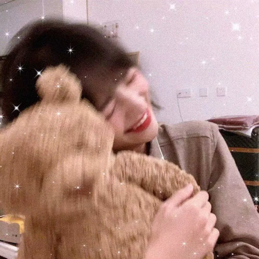 别让爱你的人等太久